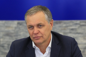 ТиНАО – это вам не Париж