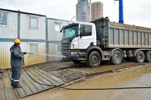 Технические постройки в промзоне на Газгольдерной ждет оптимизация