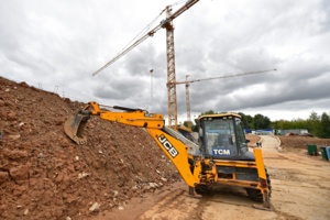 «Мостотрест» построит в Москве дорогу с двумя путепроводами