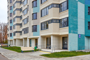 Более 90% жителей пяти домов в Бабушкинском районе получили новые квартиры