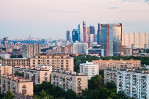 Москва избавилась от 17 долгостроев с начала года