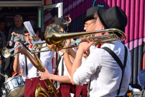 Молодые специалисты Стройкомплекса проведут акцию ко Дню защиты детей