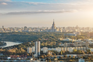 Стартовал прием заявок на фестиваль «Городское пространство»