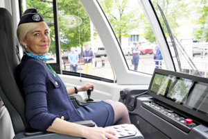 Сроки строительства трамвайных путей в ТиНАО определят в 2020 году