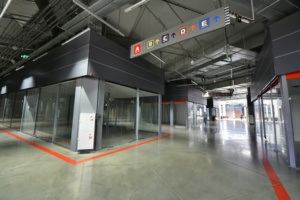 В Марушкинском ввели современный логистический комплекс — Владимир Жидкин