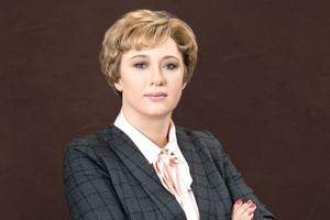 «Самое важное для руководителя – расти и развиваться вместе с коллективом»