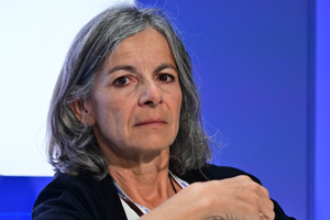 Доминик Альба: Московский урбанфорум – это невообразимое количество идей