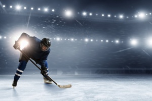 Ледовый каток «Сталкер» в районе Куркино построят за два года