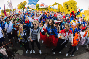 Совет Молодых специалистов отпразднует «совершеннолетие»