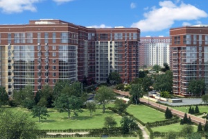 Новая дорога в Московском улучшит доступность станции метро «Говорово»