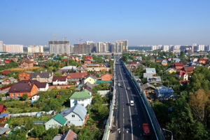 Ситуационный центр управления дорожным движением создадут в ТиНАО в 2020 году