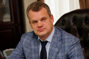 Сергей Жуков: простых проектов в транспортном строительстве не бывает