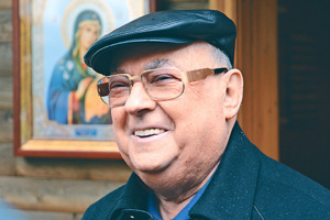 «Москва вновь стала духовным центром России»