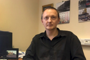 Москва идет своим путем