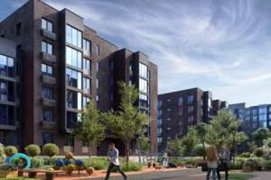 Москомстройинвест взял ЖК «Медовая Долина» на особый контроль