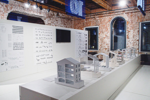 Студенты и молодые архитекторы создали проекты благоустройства набережных Москвы