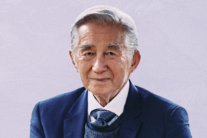 Портал Стройкомплекса: «Принцип полицентризма сработает, если создать все условия» - Лиу Тай Кер (Сингапур)