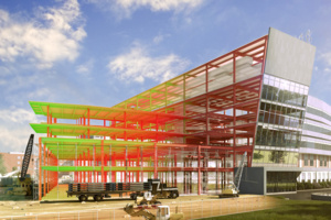 Цифровизация стройотрасли Москвы позволила снизить потери в период пандемии