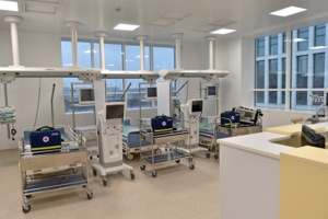 Собянин подвел итоги строительства больниц и поликлиник в 2023 году