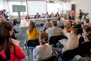 Мосгосэкспертиза проведет семинар для застройщиков по онлайн-услугам