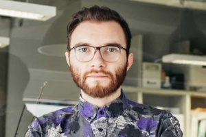 Ландшафтный парк с «рубленой» геопластикой появится в ТПУ «Нижегородская»