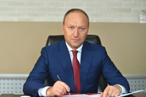 Андрей Бочкарев назначен главой Стройкомплекса Москвы
