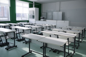 Учебный центр на 950 мест появится в поселении Щаповское