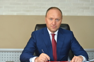 Бочкарёв: «На рынке недвижимости Москвы фиксируется рост спроса на жилье»