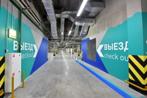 Дом по реновации с подземной парковкой построят в районе Люблино