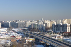 Последний корпус ЖК «Зеленоград Сити» сдан в эксплуатацию