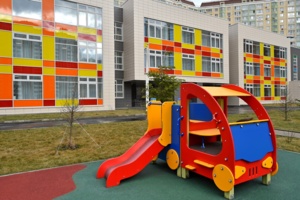 В Новой Москве построят 14 школ и 12 детсадов по итогам 2021 года