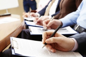 Семинар из серии «Работа над ошибками» пройдет 5 февраля