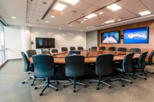 Крупный бизнес-центр в деревне Мамыри введут в 2021 году