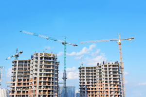 Московские застройщики стали дисциплинированней