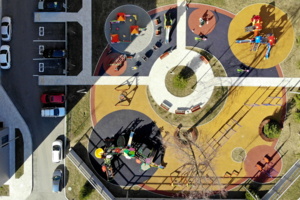 Номинация фотовыставки «ОБЪЕКТИВно о Москве» посвящена Году науки и технологий