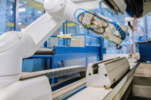 Инвесторы построят пять заводов в Новой Москве