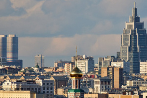 Moscow Urban FEST и Музей Москвы проведут конференцию «Город после»