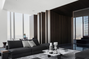 В ЖК «Метрополия» откроют новые продажи квартир и апартаментов