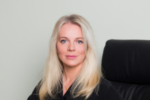 Александра Кузьмина