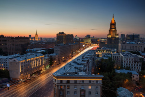 На юге Москвы появились новые пешие маршруты и BMX-парк