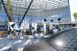 АНО «Московский урбанфорум» запустило подкаст о жизни в городе