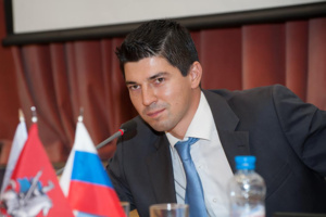 Тема урока — BIM: изучаем новые технологии