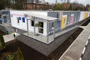 До конца 2020 года в ТиНАО сдадут три медицинских объекта