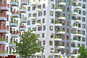 Спрос на квартиры в новостройках Троицкого и Новомосковского округов (ТиНАО) остается стабильным