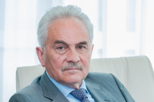 Юрий Кравцов: в планах «Мосинжпроекта» на ближайшие два года — завершение строительства 14 станций метро