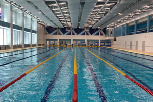 ФОК с бассейном построят для жителей района Ивановское