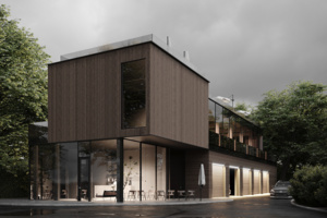 Здания в стилистике игр Minecraft и «Лего» появятся в Москве