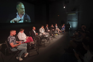 Фотовыставка «Москва. Великая пустота» открыта в Музее Москвы до 23 августа