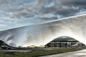 «Летаем по-новому»: как пандемия коронавируса изменит аэропорты