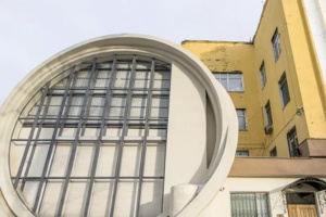 «Гений нашего времени»: уникальный маршрут по объектам архитектора Константина Мельникова